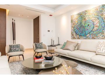 Venta de Apartamento en Costa del Este PH Aria