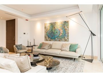 Venta de Apartamento en Costa del Este PH Aria