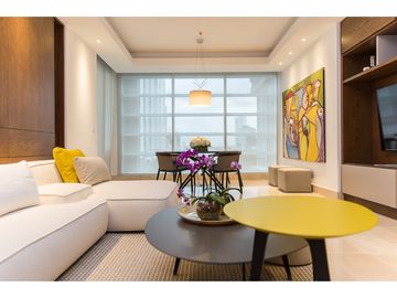 Venta de Apartamento en Costa del Este PH Aria