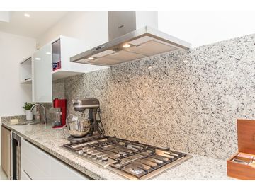 Venta de Apartamento en Costa del Este PH Aria