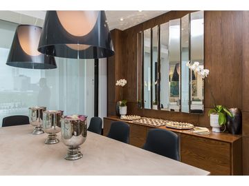 Venta de Apartamento en Costa del Este PH Aria
