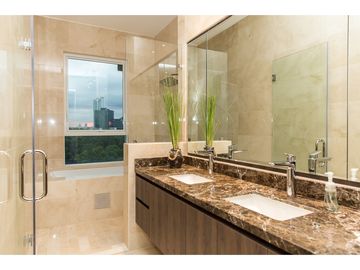 Venta de Apartamento en Costa del Este PH Aria