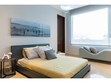 Venta de Apartamento en Costa del Este PH Aria