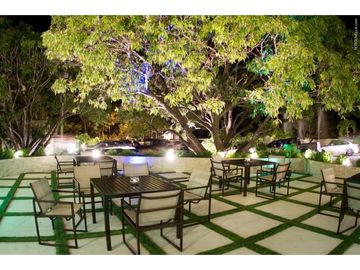 APARTAMENTO AMOBLADO EN VENTA BAHIA, NUEVA GORGONA