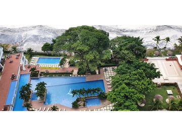 APARTAMENTO AMOBLADO EN VENTA BAHIA, NUEVA GORGONA