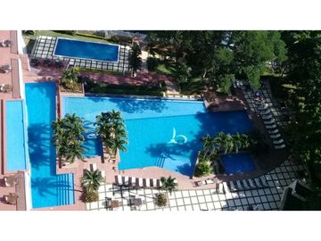 APARTAMENTO AMOBLADO EN VENTA BAHIA, NUEVA GORGONA