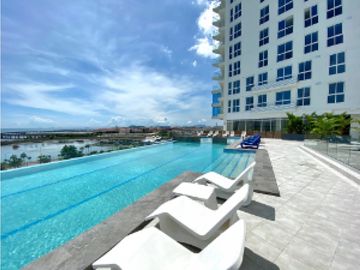 Venta de Apartamento en Avenida Balboa, PH The Sands