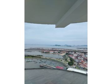 Venta de Apartamento en Avenida Balboa, PH The Sands