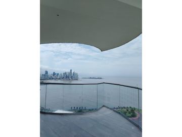 Venta de Apartamento en Avenida Balboa, PH The Sands