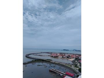 Venta de Apartamento en Avenida Balboa, PH The Sands