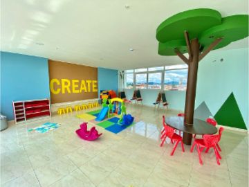 Venta de Apartamento en Avenida Balboa, PH The Sands