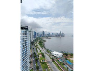 Venta de Apartamento en Avenida Balboa, PH The Sands
