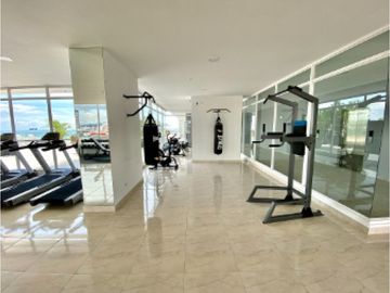 Venta de Apartamento en Avenida Balboa, PH The Sands