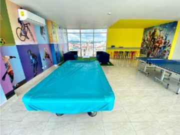 Venta de Apartamento en Avenida Balboa, PH The Sands