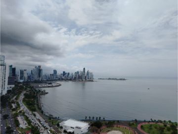 Venta de Apartamento en Avenida Balboa, PH The Sands