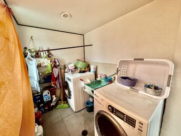 Casa Amplia y Funcional con Terraza en Paseos de Churubusco – 4 Niveles