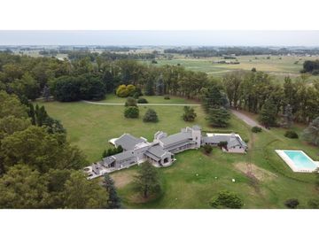 Casa a la Venta en Chacras de San Andres Villa Ruiz