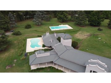 Casa a la Venta en Chacras de San Andres Villa Ruiz