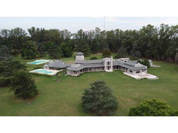 Casa a la Venta en Chacras de San Andres Villa Ruiz