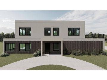 Casa a la Venta en Chacras de San Andres Villa Ruiz