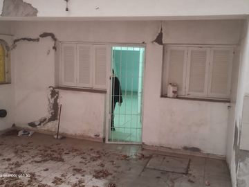 CASA 2 HAB. APTA COMERCIAL C/ OFICINA CIUDAD MZA
