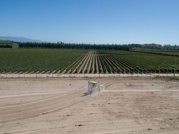 Venta Lotes B° Privado Manantiales de Agrelo