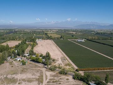 Venta Lotes B° Privado Manantiales de Agrelo