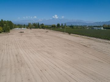 Venta Lotes B° Privado Manantiales de Agrelo