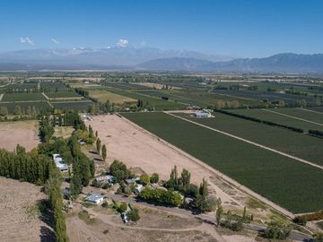 Venta Lotes B° Privado Manantiales de Agrelo