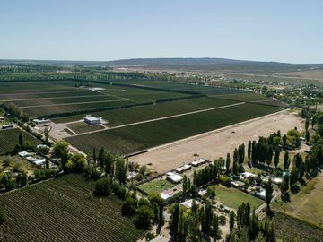 Venta Lotes B° Privado Manantiales de Agrelo