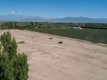 Venta Lotes B° Privado Manantiales de Agrelo