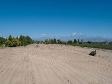 Venta Lotes B° Privado Manantiales de Agrelo