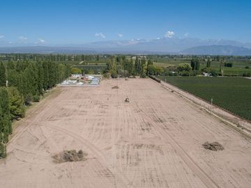 Venta Lotes B° Privado Manantiales de Agrelo