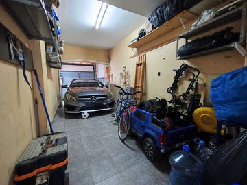 Casa 4 amb en venta - Ramos Mejía - Parque Pileta