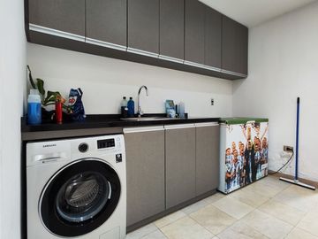 Casa 4 amb en venta - Ramos Mejía - Parque Pileta