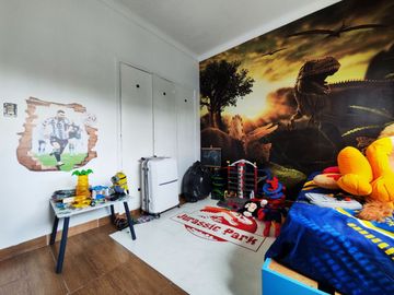 Casa 4 amb en venta - Ramos Mejía - Parque Pileta