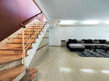 Casa 4 amb en venta - Ramos Mejía - Parque Pileta