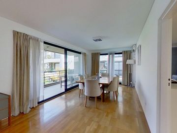 TU NUEVO HOGAR EN SAN ISIDRO