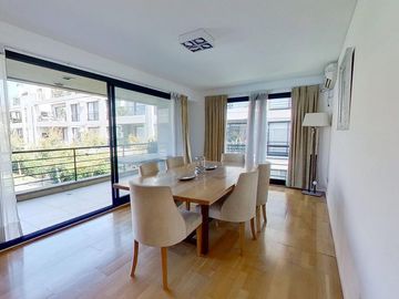 TU NUEVO HOGAR EN SAN ISIDRO