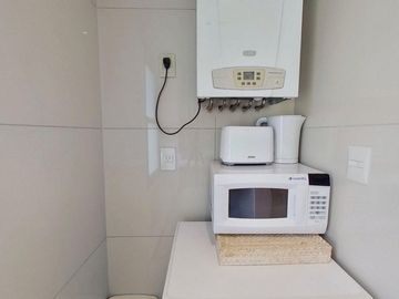 TU NUEVO HOGAR EN SAN ISIDRO