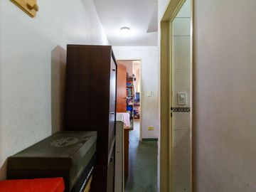 VENTA PH 4 ambientes c/patio 122m2 totales Munro