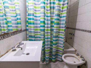 VENTA PH 4 ambientes c/patio 122m2 totales Munro