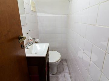 VENTA PH 4 ambientes c/patio 122m2 totales Munro