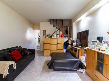VENTA PH 4 ambientes c/patio 122m2 totales Munro