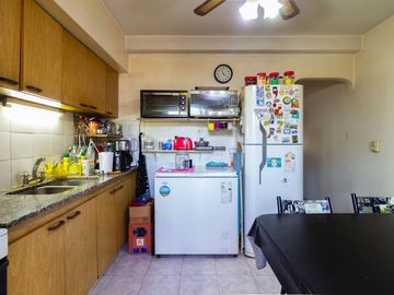 VENTA PH 4 ambientes c/patio 122m2 totales Munro