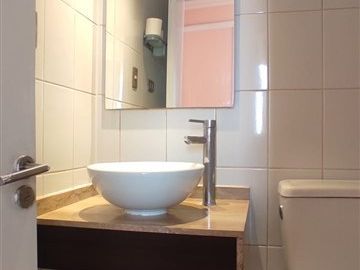 Departamento en Arriendo en Metro Ciudad del niño