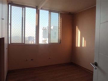 Departamento en Arriendo en Metro Ciudad del niño