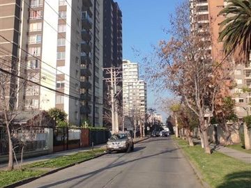 Departamento en Arriendo en Metro Ciudad del niño