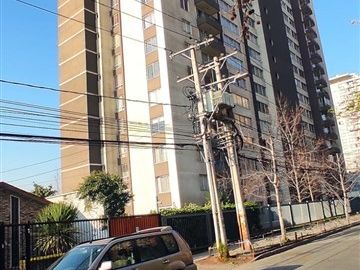 Departamento en Arriendo en Metro Ciudad del niño