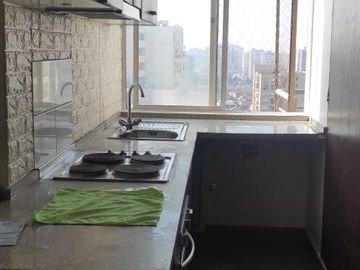 Departamento en Arriendo en Metro Ciudad del niño